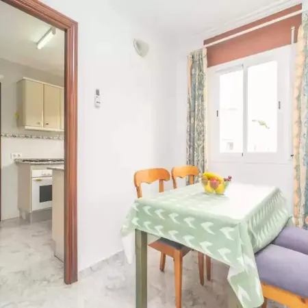 Casa Manolo Cala Lliteres *