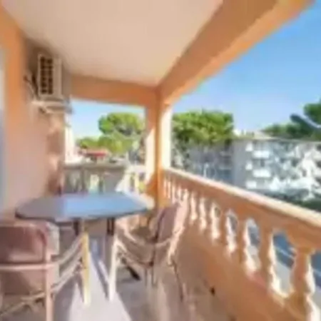 Casa Manolo Cala Lliteres Feriehus Cala Ratjada (Mallorca)