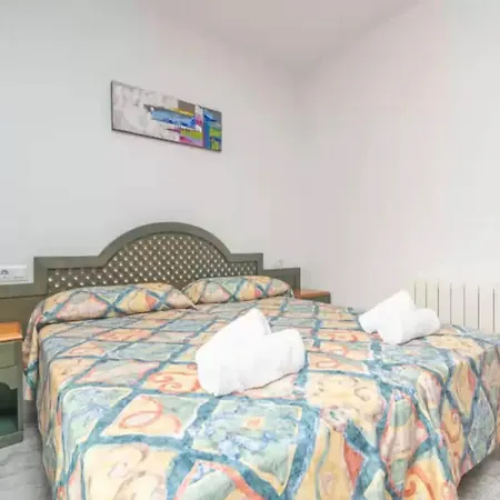 Casa Manolo Cala Lliteres Cala Ratjada (Mallorca)
