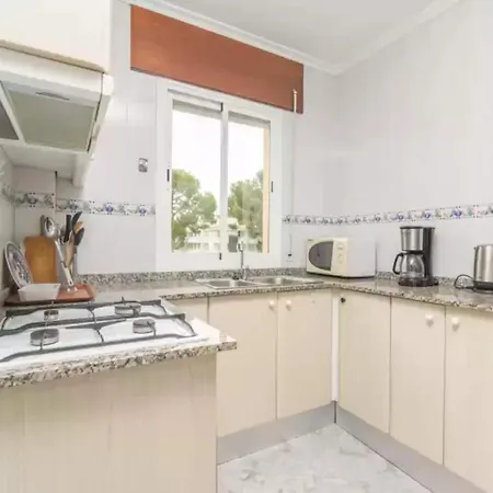 Feriehus Casa Manolo Cala Lliteres Cala Ratjada (Mallorca)