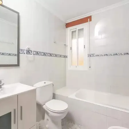 Casa Manolo Cala Lliteres Feriehus