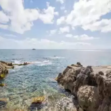 Casa Manolo Cala Lliteres Feriehus Cala Ratjada (Mallorca)