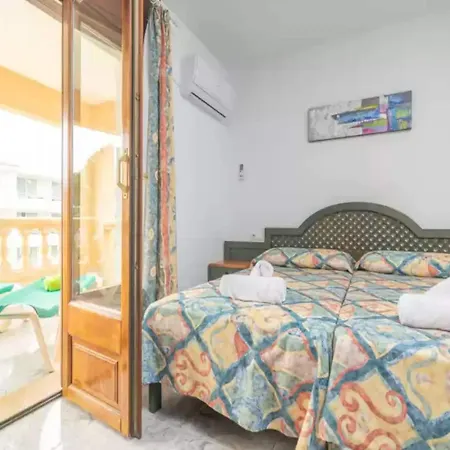 Casa Manolo Cala Lliteres Feriehus Cala Ratjada (Mallorca)